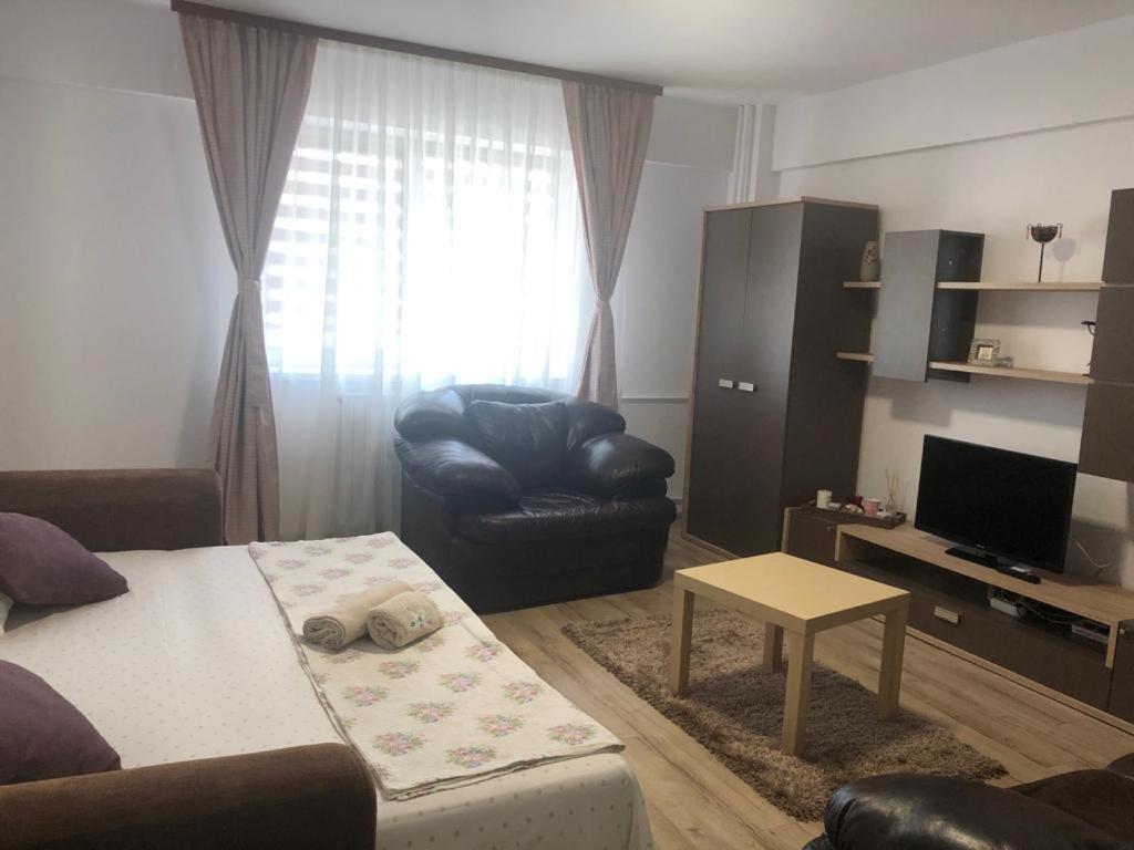 Sebyco Apartment Konstanca Kültér fotó