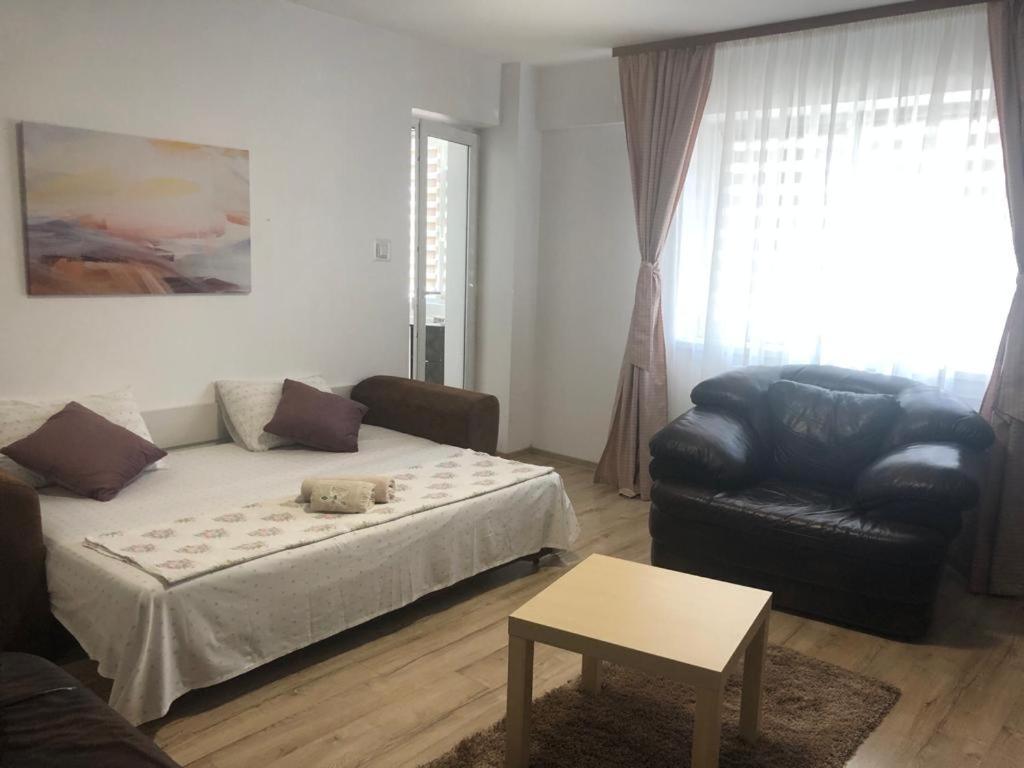 Sebyco Apartment Konstanca Kültér fotó